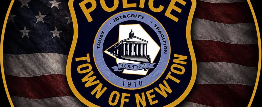 Newton Shooting: Armed Suspect James Alston Arrested, Incident in Newton, NJ