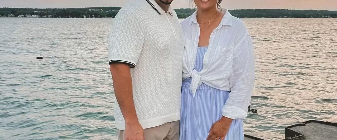 Louis Vanni, Webster, NY, Died; Father Found Dead, Wife Lea Tannous Arrested; Rochester Mourns
